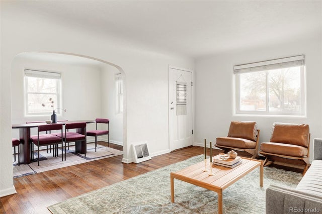 394 S Perry Street, Denver