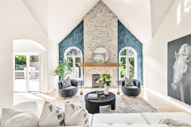 4275 S Pierce Street, Denver