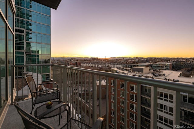 1700 Bassett Street 1018, Denver