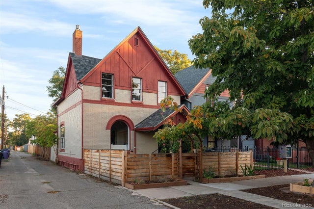 1523 E 30th Avenue, Denver