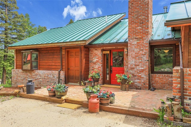 30122 Nancys Lane, Conifer