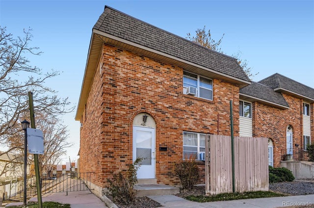 4681 S Lowell Boulevard, Denver