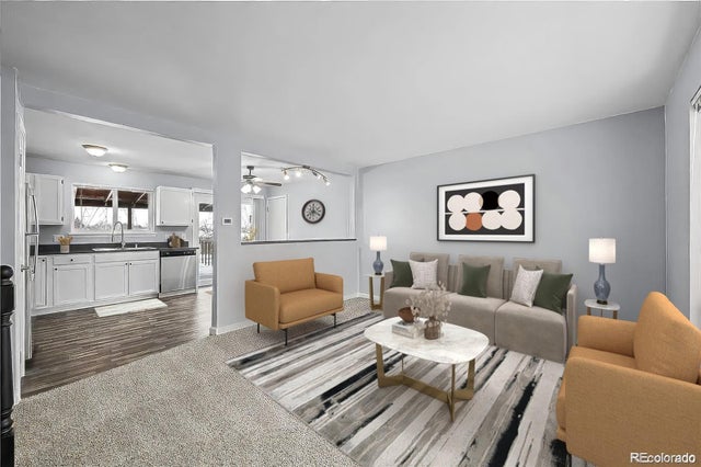 17971 E Atlantic Drive, Aurora