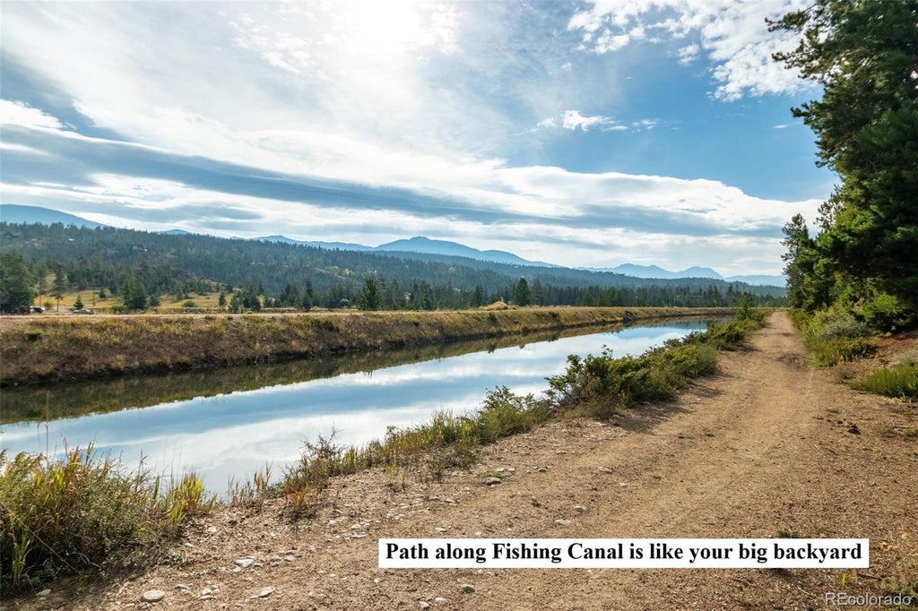 104 Grand County Road 6525, Grand Lake