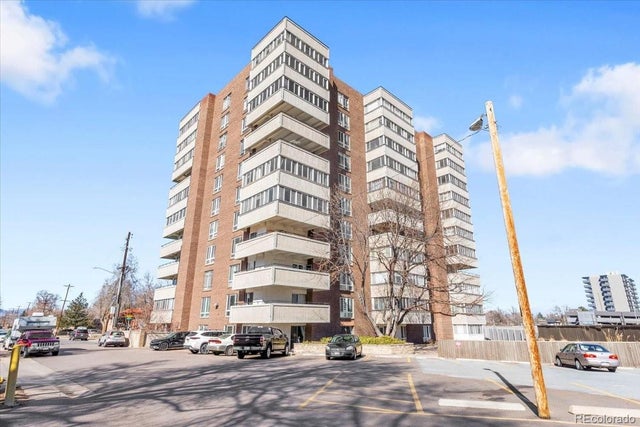 1888 S Jackson Street 604, Denver