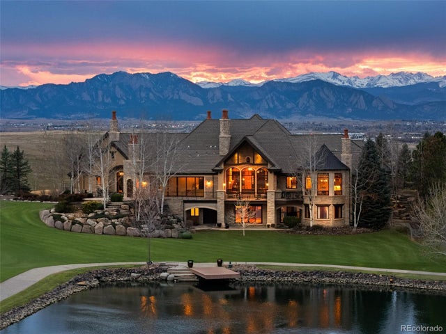 1880 Mallard Drive, Broomfield