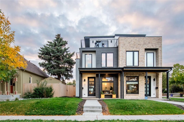2391 King, Denver
