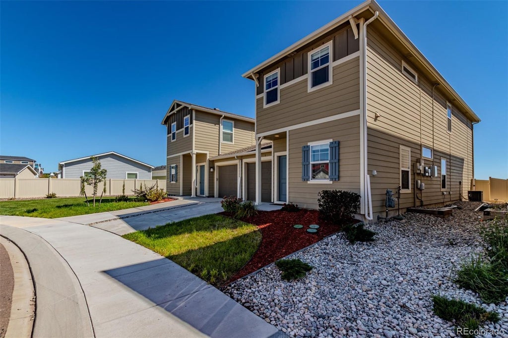 4181 Jericho Loop, Colorado Springs