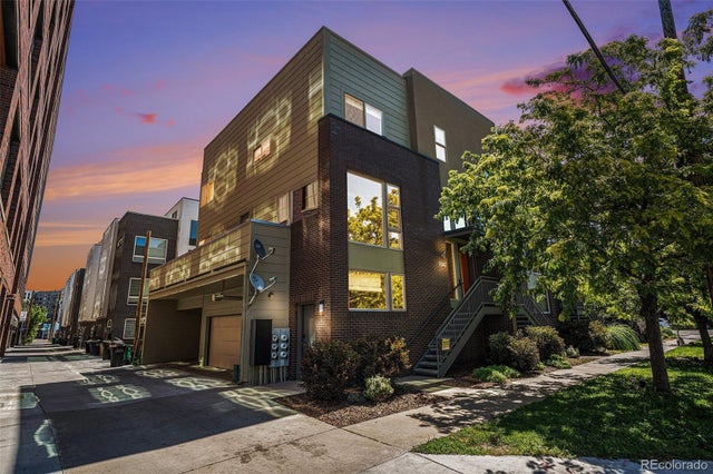 1347 34th Street, Denver