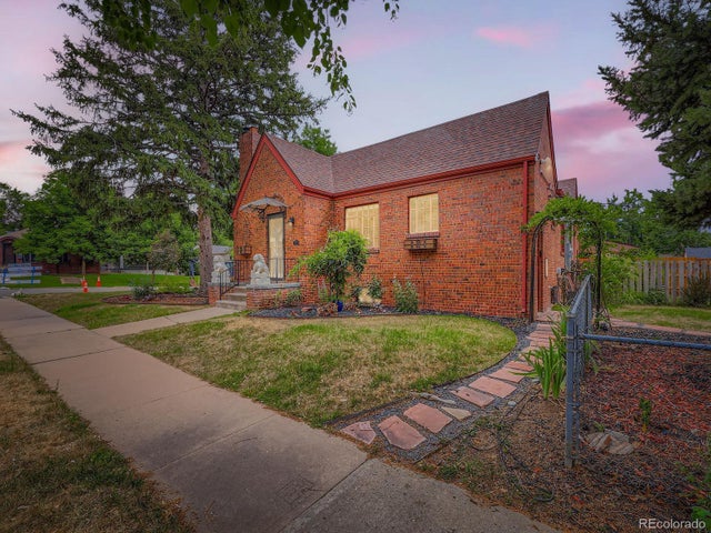 5638 E 16th Avenue, Denver
