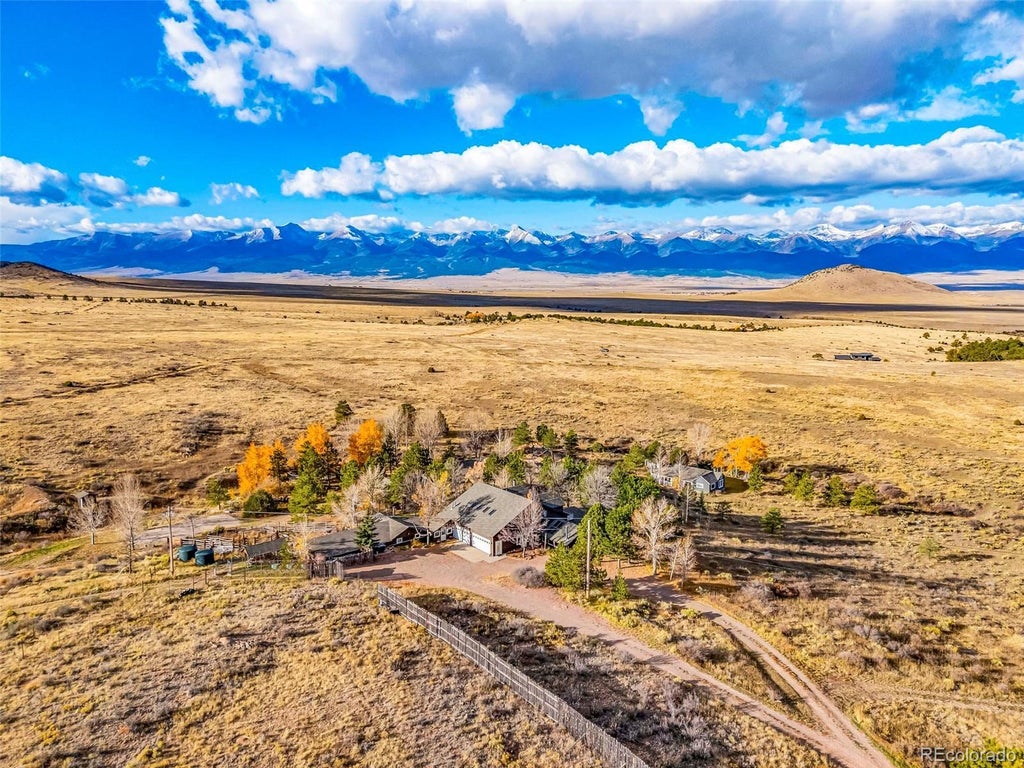 5100 State Highway 96, Westcliffe