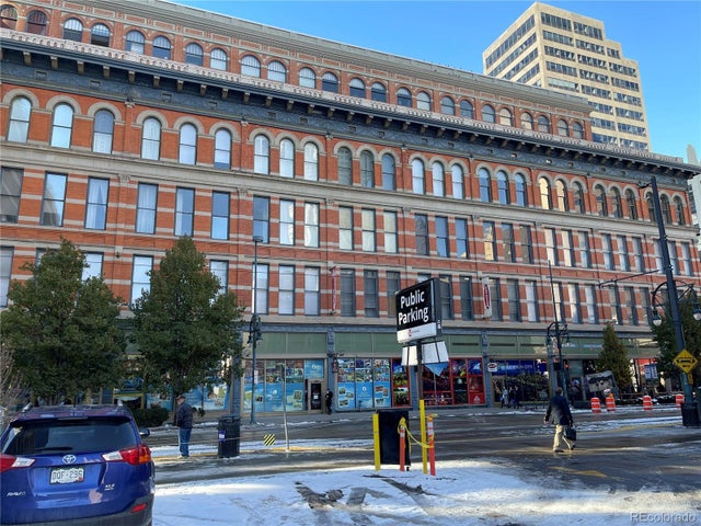 1555 California Street 302, Denver