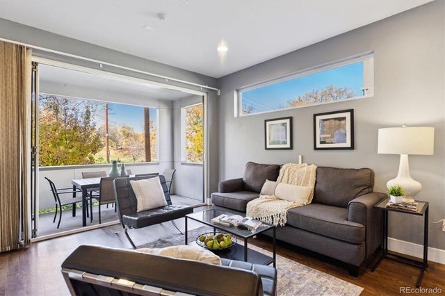 2868 W 22nd Avenue, Denver