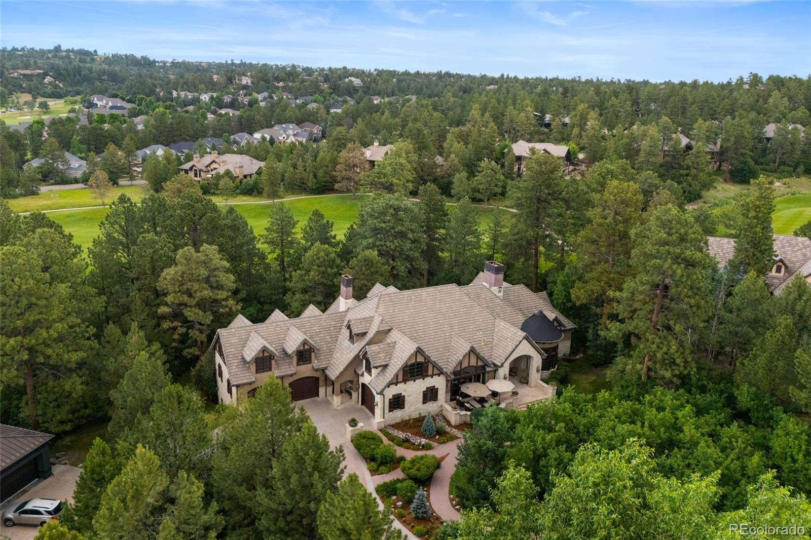 Homes for Sale in Castle Rock, CO Homes for Sale in Castle Rock, CO