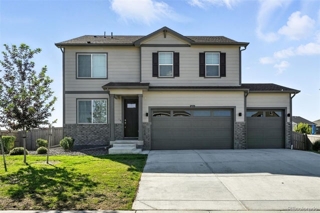1670 Vantage Parkway, Berthoud