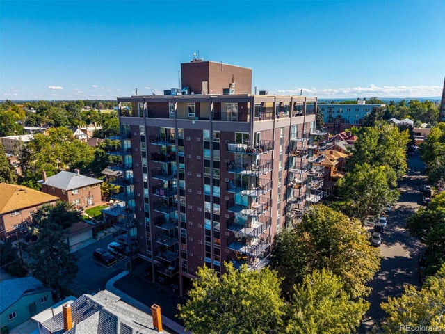 1150 Vine Street 1103, Denver