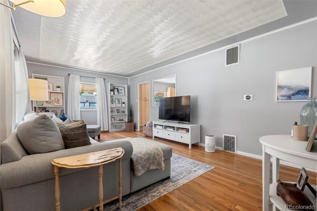 1845 S Mabry Way, Denver