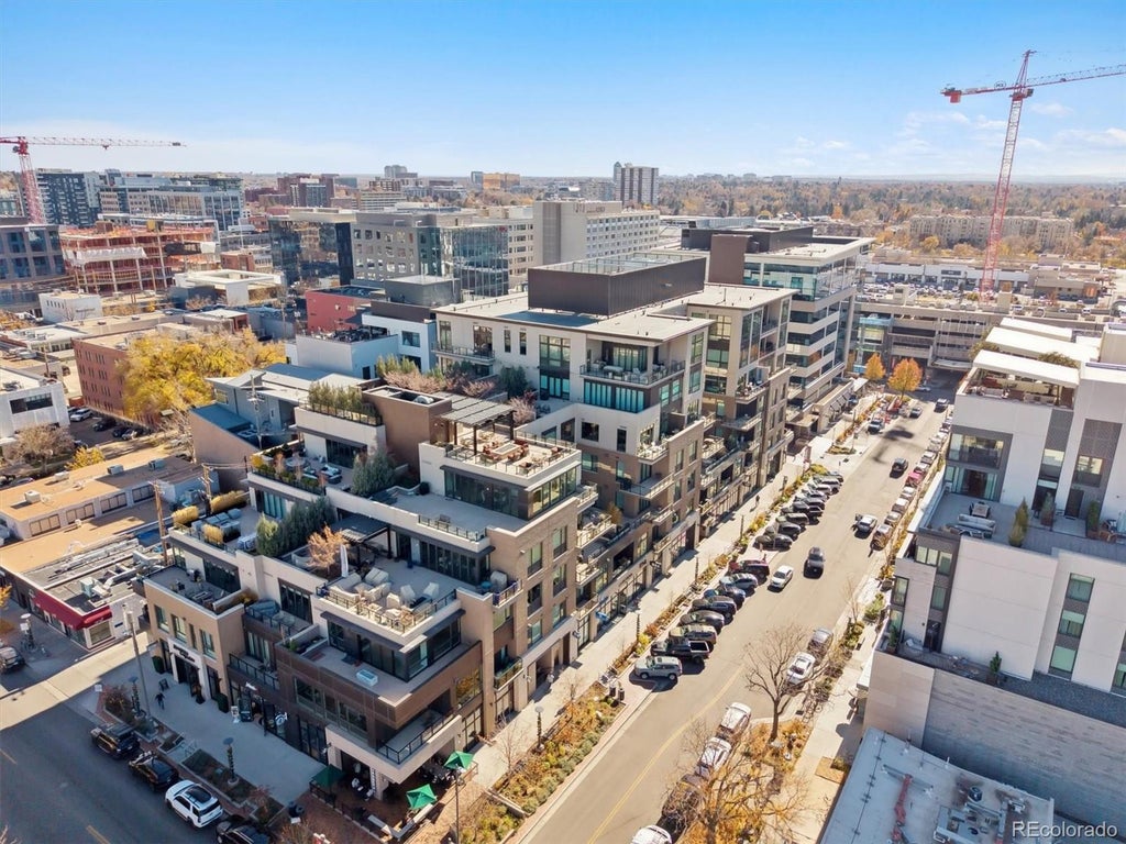 250 Columbine Street 216, Denver