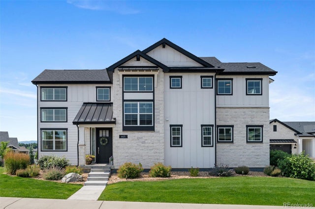 6625 S Lee Street, Littleton