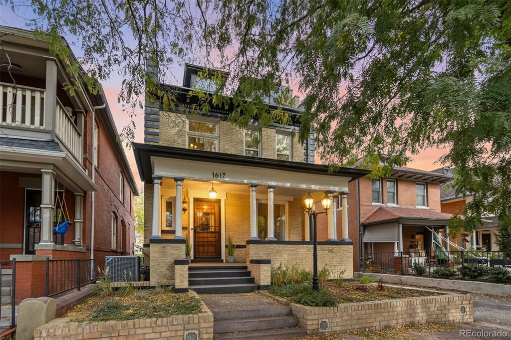 1617 E 22nd Avenue, Denver