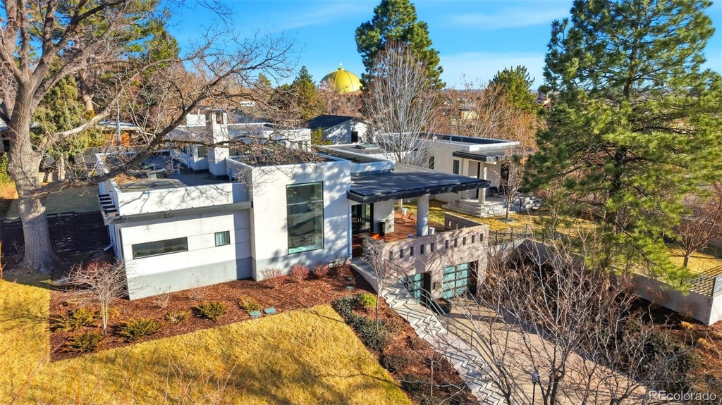 270 S Clermont Street, Denver