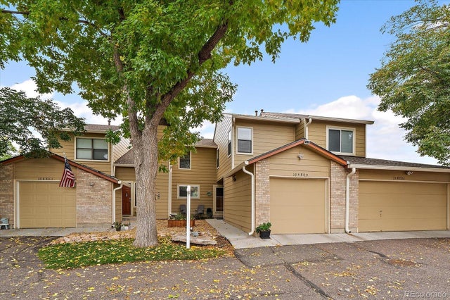 10480 W Fair Avenue B, Littleton