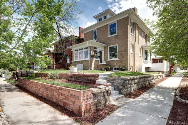 2 N Pennsylvania Street, Denver