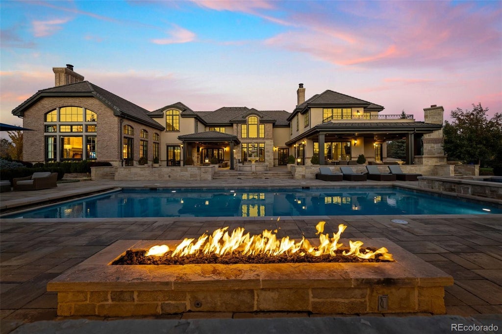 4040 E Forbes Court, Greenwood Village