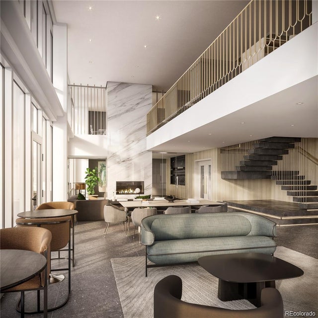 525 18th Street 1109, Denver