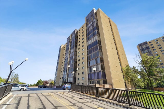 7865 E Mississippi Avenue 1504, Denver