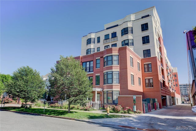410 Acoma Street 212, Denver