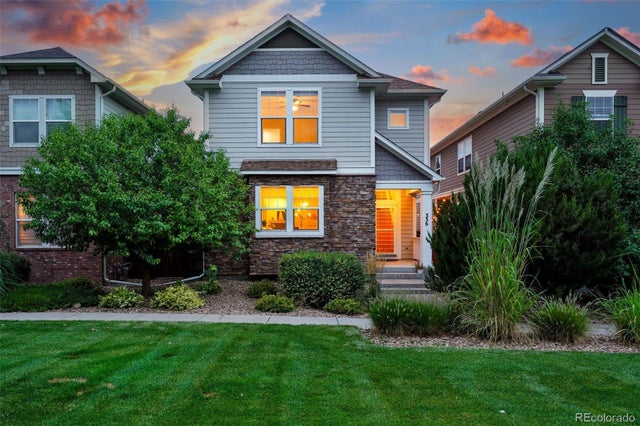 336 Dallas Street, Denver