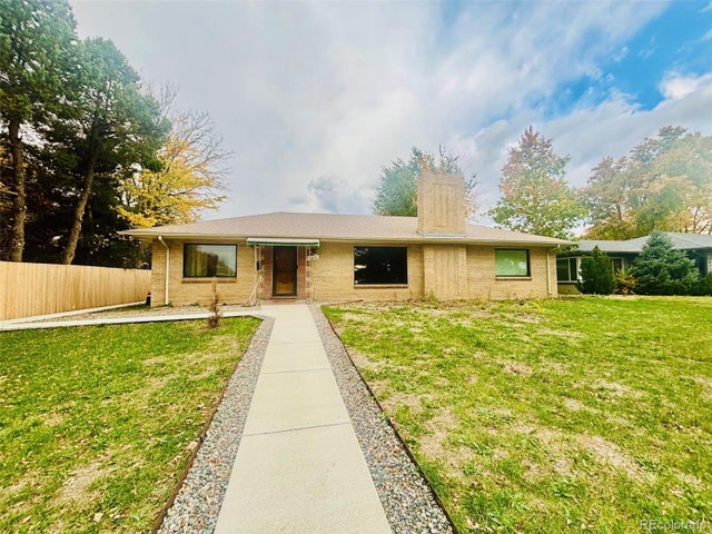 2015 Monaco Parkway, Denver