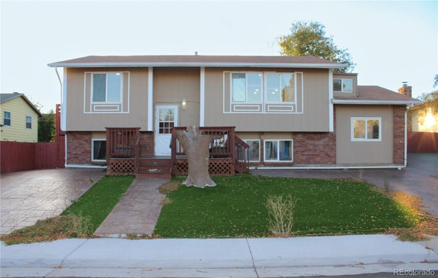 7003 Yates Court, Westminster