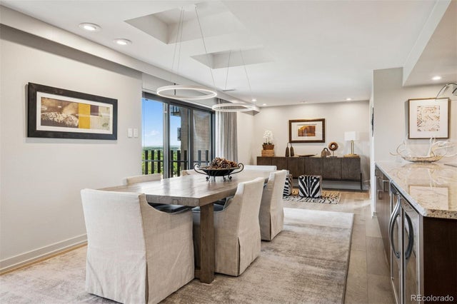 460 S Marion Parkway 1856, Denver