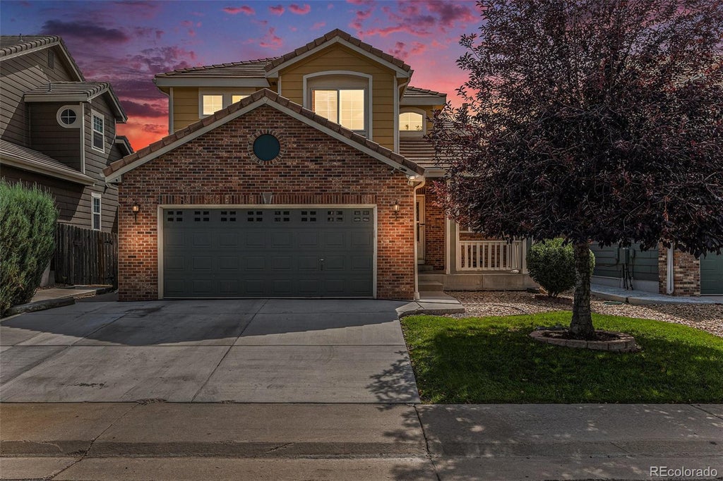 16184 E Hinsdale Avenue, Aurora