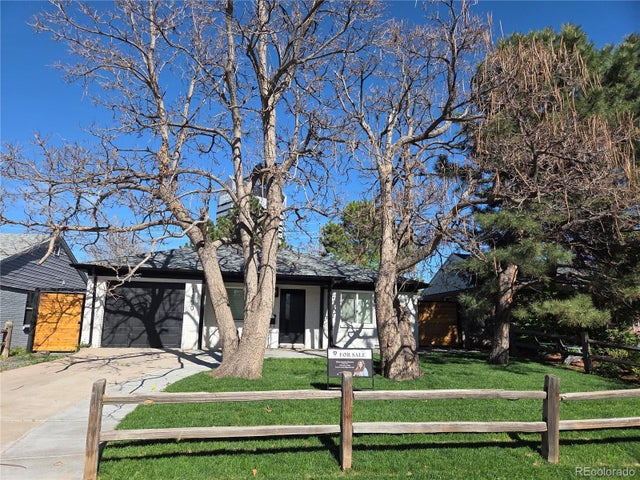 1130 S Harrison Street, Denver