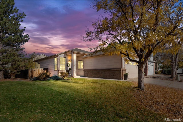12799 E Wyoming Circle, Aurora