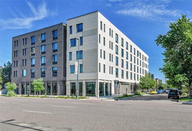 603 Inca Street 301, Denver