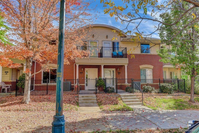 7440 Lowell Boulevard C, Westminster