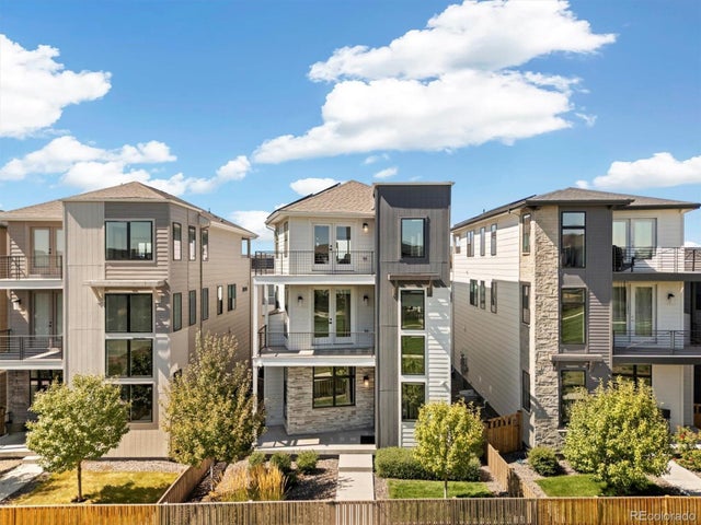 21416 E 61st Drive, Aurora