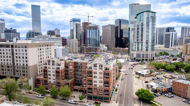 1975 N Grant Street 509, Denver