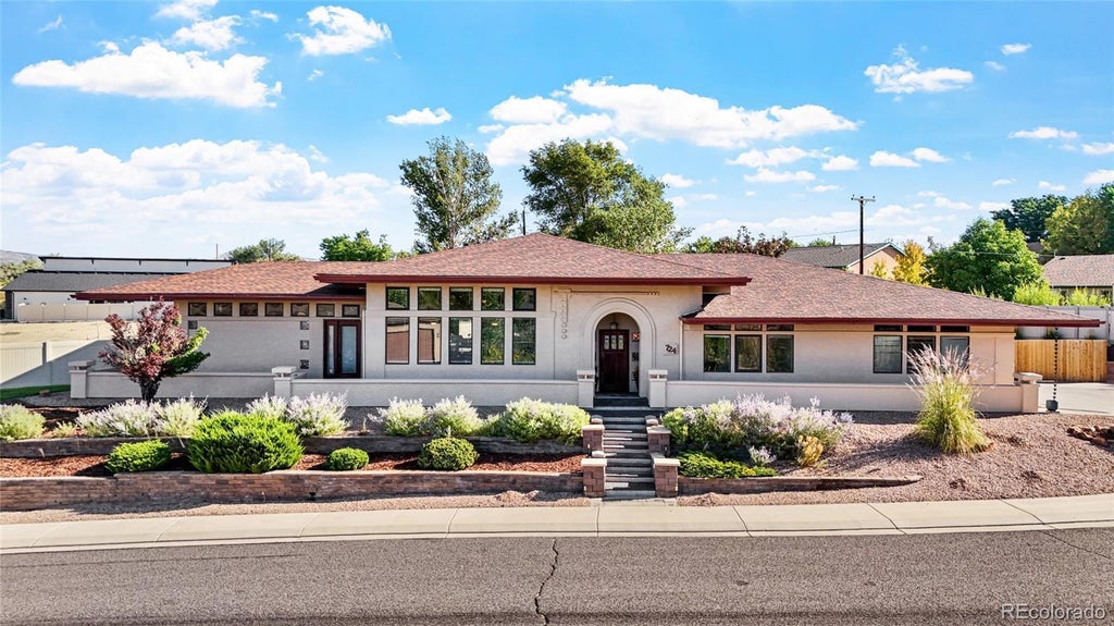 724 Ivanhoe Way, Grand Junction