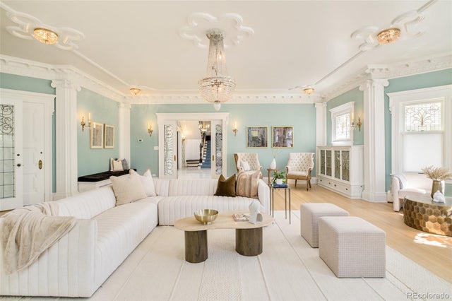 680 N Clarkson Street, Denver