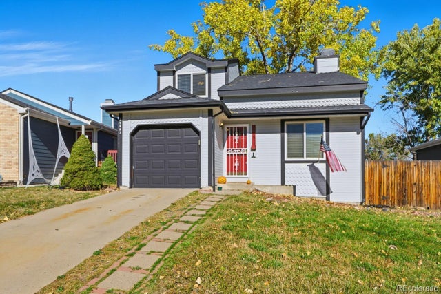 17887 E Cornell Drive, Aurora