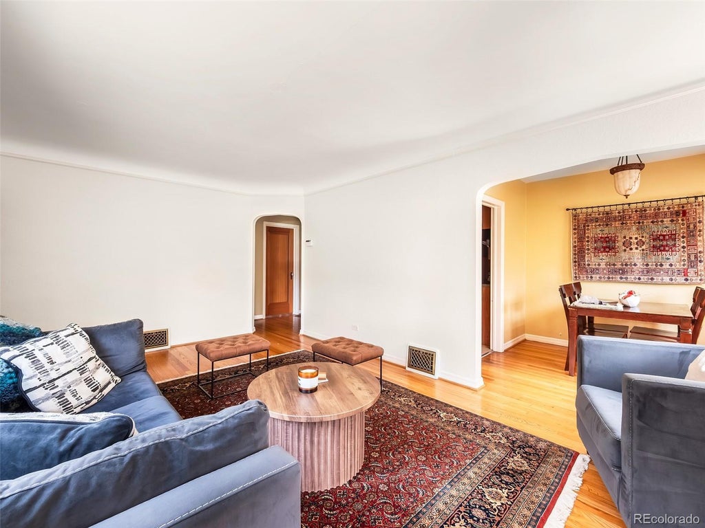 1680 Magnolia Street, Denver