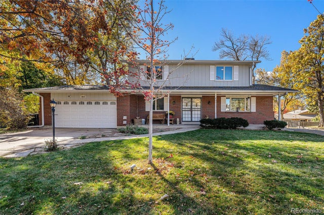 10512 W 75th Avenue, Arvada