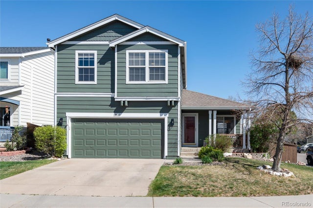 9867 Aftonwood Street, Highlands Ranch