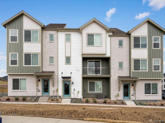 14586 Mellow Court, Morrison