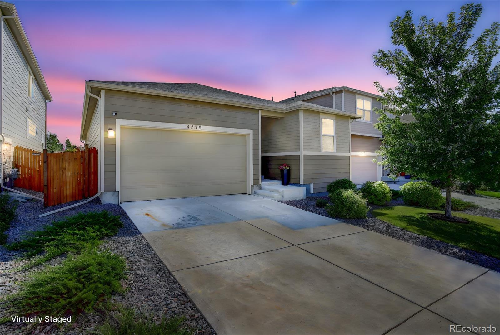 Homes for Sale in Aurora, CO Homes for Sale in Aurora, CO